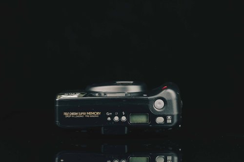 美品 FUJIFILM TELE CARDIA SUPER MEMORY カメラ 美品 FUJIFILM TELE CARDIA SUPER MEMORY カメラ FUJI TELE
