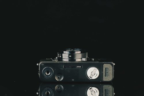 YASHIKA フィルムカメラ Amazon | YASHICA 【フィルムカメラ】YASHICA MF-1 Camera Pink