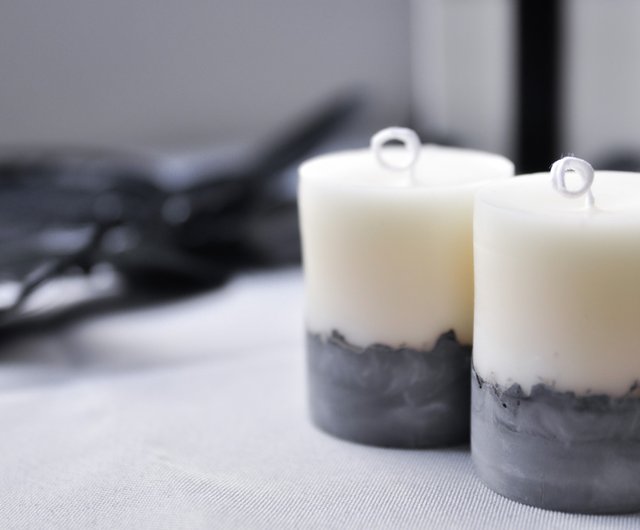 Aromatherapy Candle PURIFY 90g Home Décor Home & Living