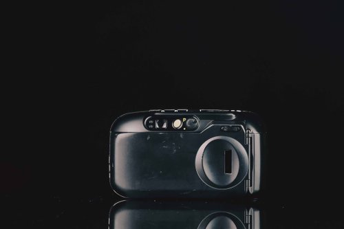 MINOLTA コンパクトフィルムカメラ Capios 75 MINOLTA Capios 75 フィルムカメラ | kaerucameraOnlineshop