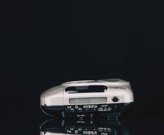 【完動品】Y-998 MINOLTA Capios 75 完動品】Y-998 MINOLTA Capios 75 - メルカリ