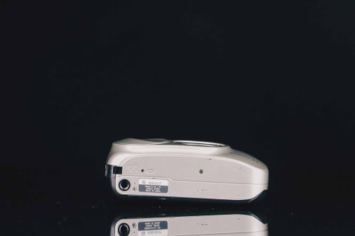MINOLTA コンパクトフィルムカメラ Capios 75 MINOLTA Capios 75 フィルムカメラ | kaerucameraOnlineshop