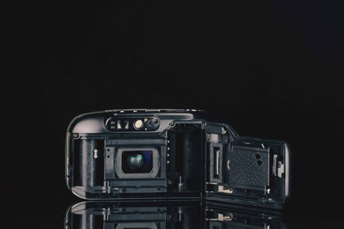 【完動品】Y-998 MINOLTA Capios 75 完動品】Y-998 MINOLTA Capios 75 - メルカリ