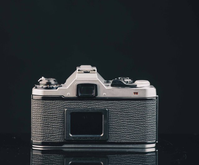 ペンタックス ME フィルムカメラ フィルムカメラ PENTAX MEを買いました - YouTube