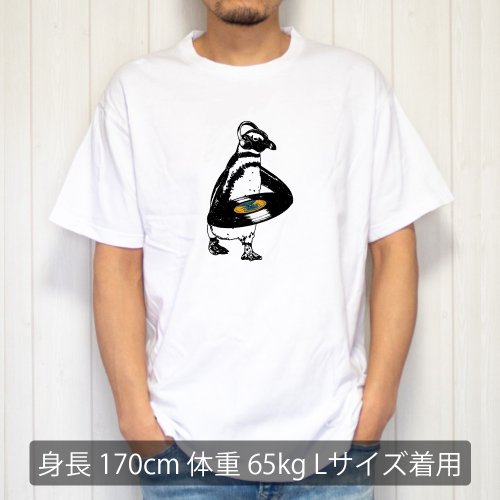 Flying Fish-Black-Men-Unisex T-Shirt - Shop jsmgraphic Men's T-Shirts & Tops  - Pinkoi