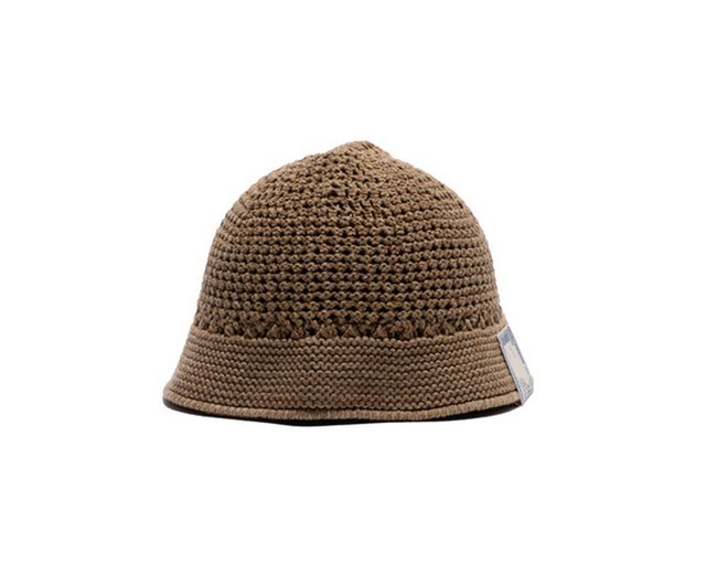 H.W.Dog&Co.Knit Hat寬鉤針織帽(三色) Goodforit｜帽子人氣榜