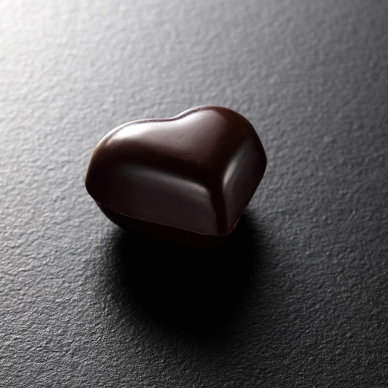 Sold out, wait for the heart of Guyana-chocolat R chocolat (4pcs/box)