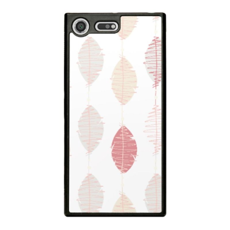 Sony XZ Premium Bumper Case - เคส/ซองมือถือ - พลาสติก 