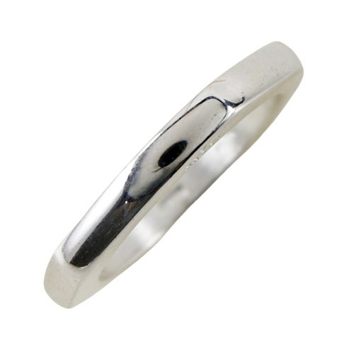 GUCCI ヘキサゴン ナットリング リング・指輪 シルバー925 レディース GUCCI 10号 グッチ リング・指輪 ナットリング ヘキサゴン 六