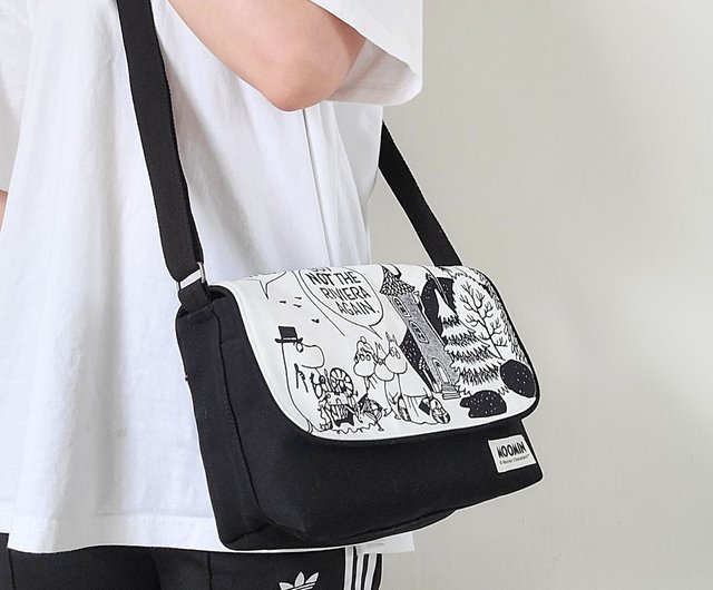 Mulberry | メッセンジャースリングバック [正規品/関税込] Mulberry | メッセンジャーバッグ | バッグ | Men