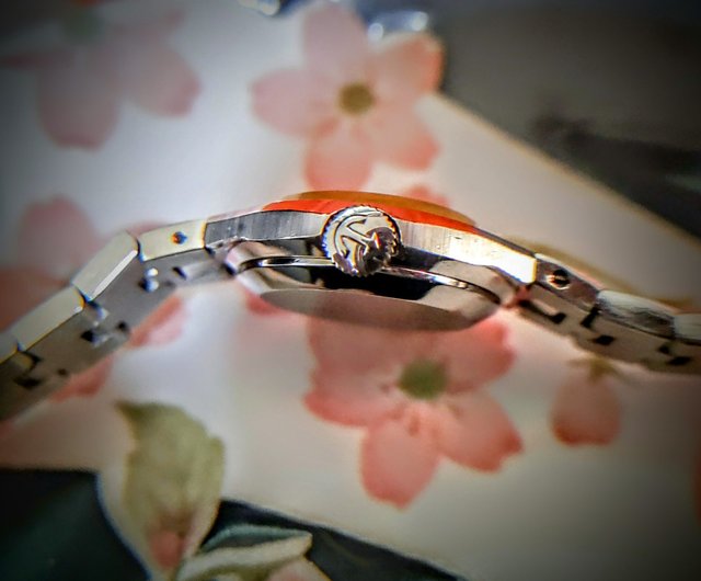 1970年代 RADO 手巻き機械式時計 - ショップ 生生流転時計堂 腕時計