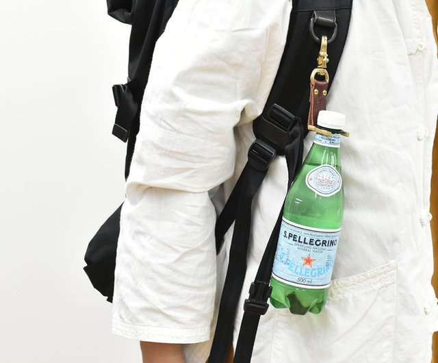 【HIDAKA】PET bottle holder PET BOTTLE HOLDER – HIDAKA