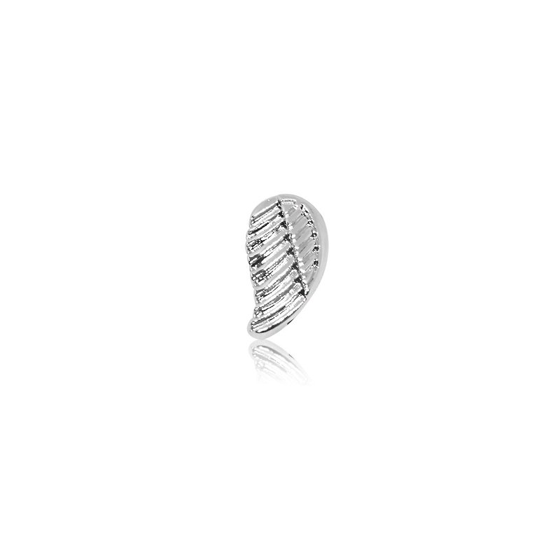 HOURRAE [Angel Wings] Elegant Silver Series Small Jewelry