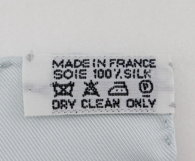 日本直送】エルメス HERMES カレ90 スカーフ 困難を通じて天へ PER