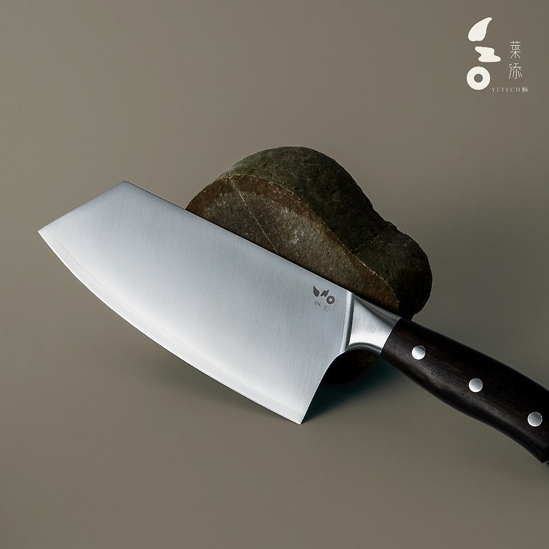 Tim Ye Seiko Series Taiwan Classic Knife Tradition - มีด - โลหะ 
