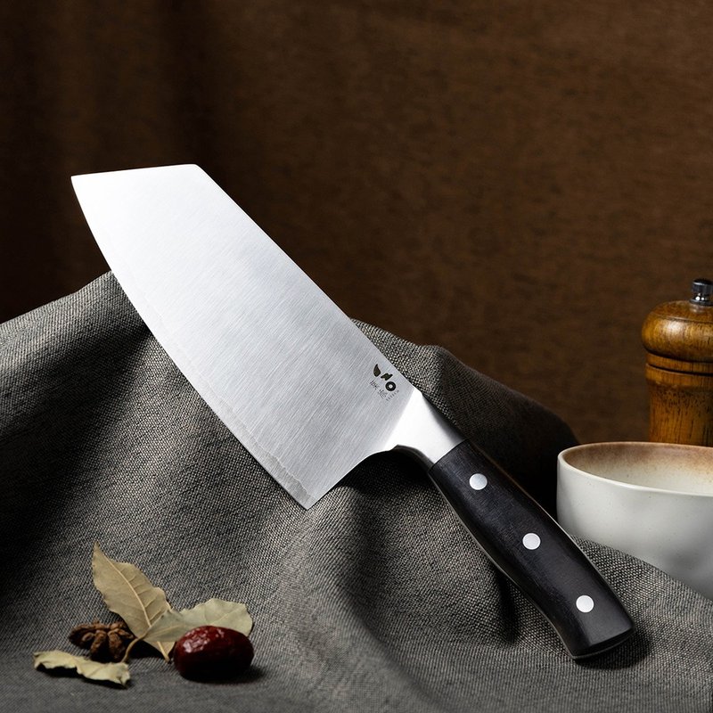葉添-精工系列 台灣經典刀 Tradition - 菜刀/刀架 - 其他金屬 