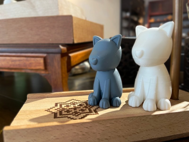 3D列印 體驗課程 - 其他 - 塑膠 