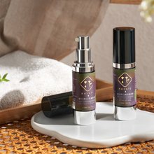 オーロラ リバイタライジング エッセンス オイル 30ml 3本セット