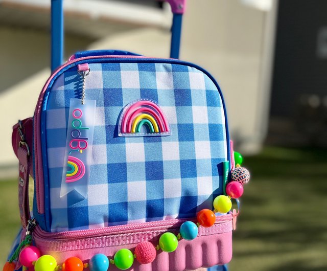 Charm It! Lunchbox - PREORDER Unicorn