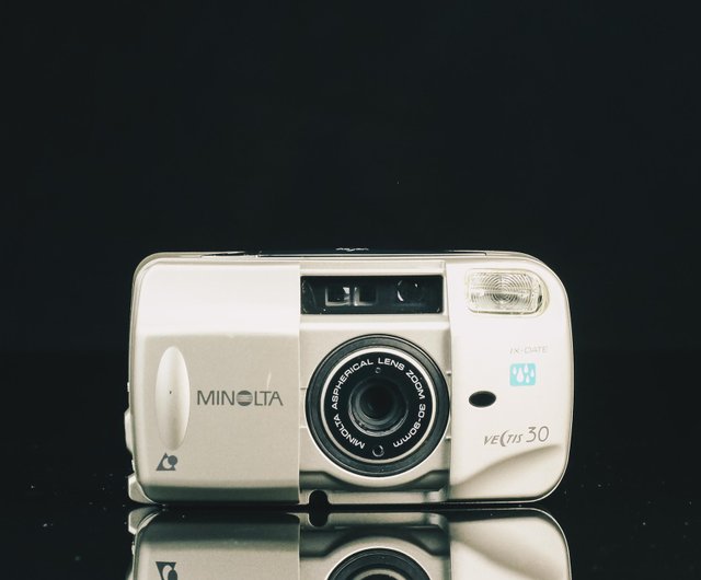 minolta vectis