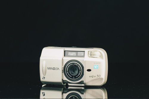 ◇完動美品◇ MINOLTA VECTIS 30 高性能カメラ ◇完動美品◇ MINOLTA VECTIS 30 高性能カメラ