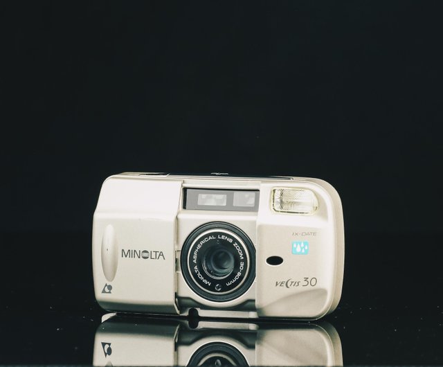 ◇完動美品◇ MINOLTA VECTIS 30 高性能カメラ Minolta Vectis 30 Film Cameras for sale | eBay
