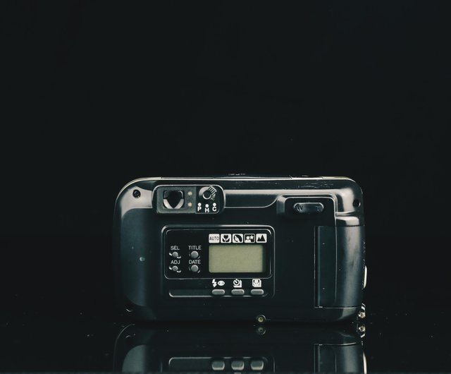 MINOLTA VECTIS 30 #7003 #APS フィルムカメラ - ショップ Rick