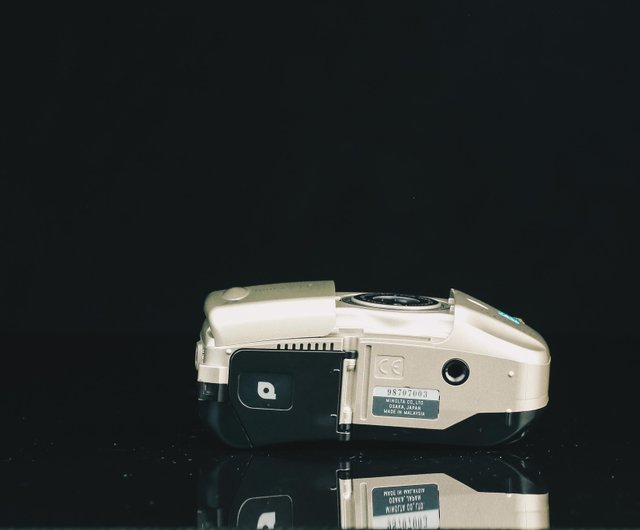 MINOLTA VECTIS 30 #7003 #APS フィルムカメラ - ショップ Rick photo