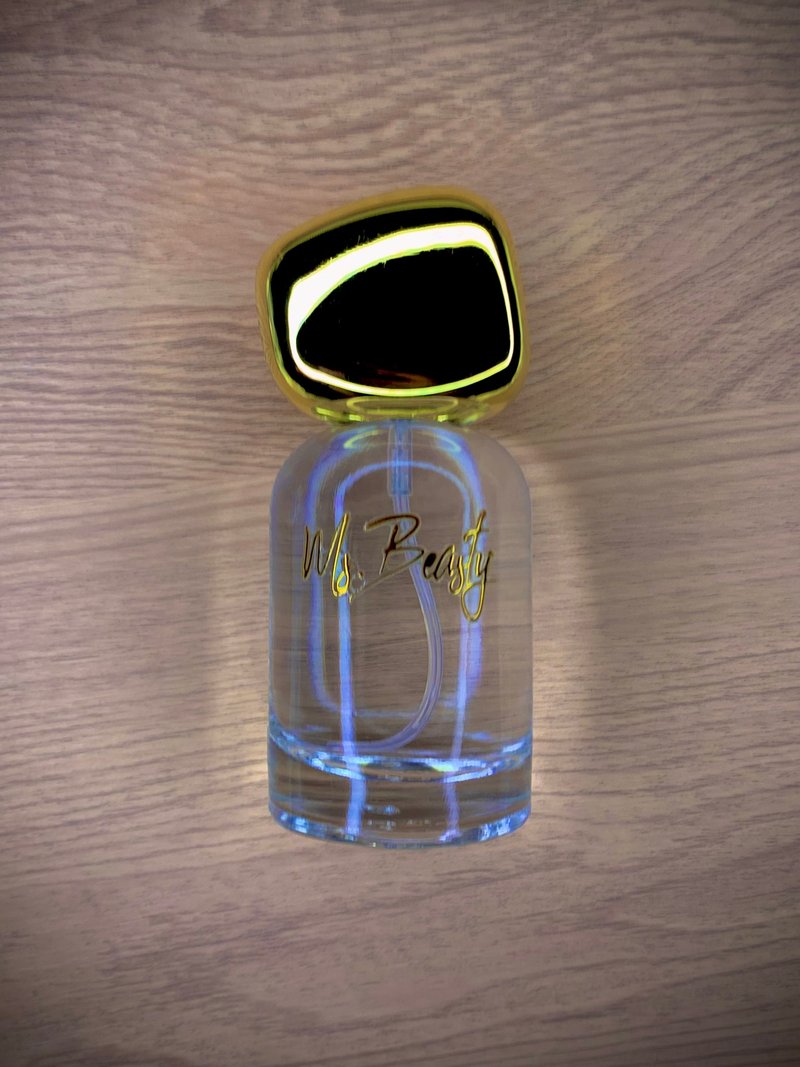【舊夢闌珊】Parfum bestial 神獸香水 森靈系調香 Memories - 香水/香膏 - 精油 多色
