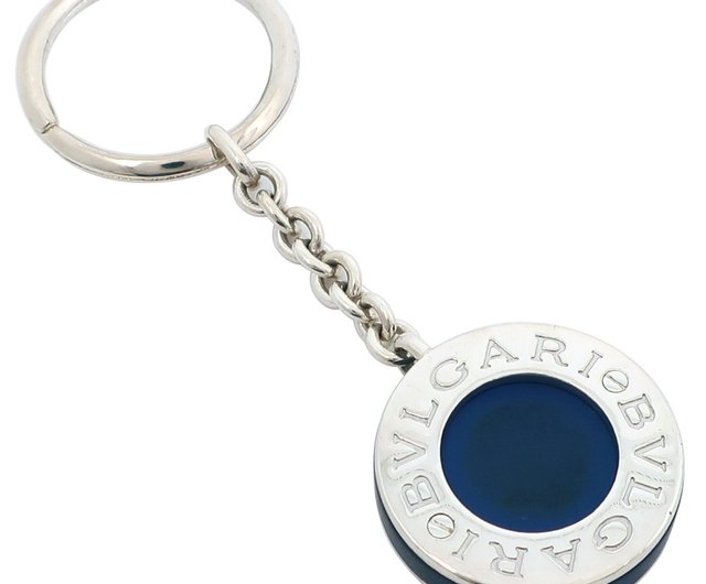 メ*グ様 BVLGARI ブルガリ キーリング キーホルダー ハート 楽天市場】ブルガリ キーリング ハートの通販