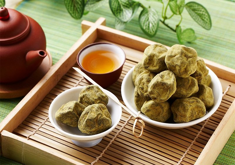Get 100 for every 1,000 yuan - Xianzi plum tea bag - Health Foods - Other Materials 