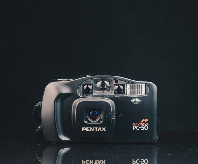 pentax pc50