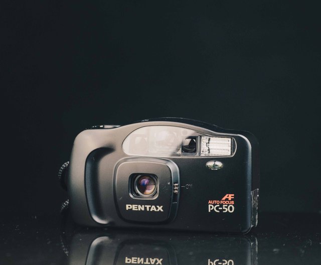 pentax pc50