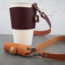 【台湾限定】ぐでたま　ドリンクホルダー　2種セット 限定】台湾 スターバックス ドリンクホルダー 2点セット