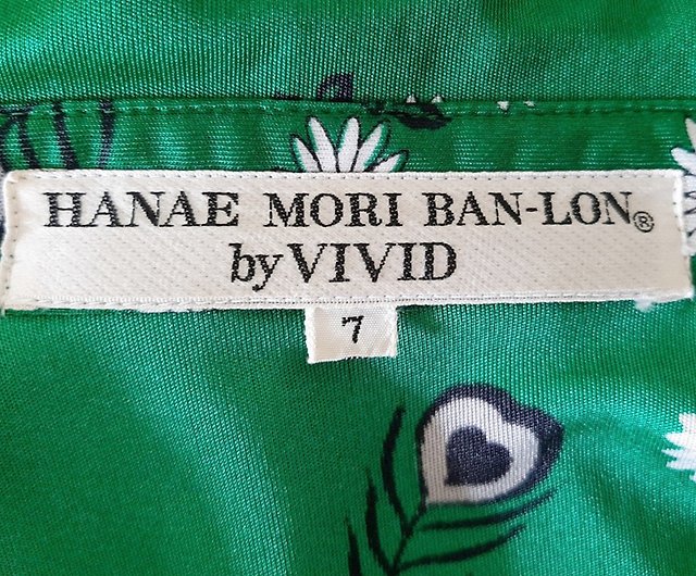 HANAEMORI BAN-LON by VIVID セットアップ - スカートスーツ上下