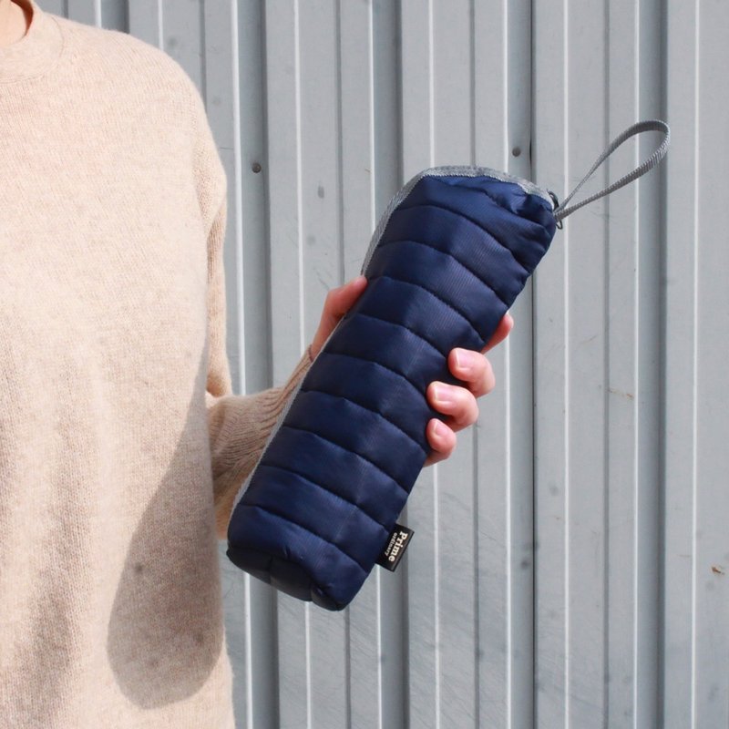 Ecorip Ultra Super Light Bottle Holder Cooler Ecological Thermal Made In Japan - อื่นๆ - วัสดุอีโค หลากหลายสี