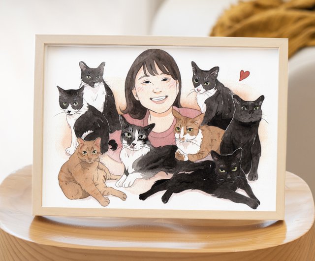 絵画（ペット／キャラクター／家族／風景など） 楽天市場】【楽天ランキング1位獲得】絵画 壁掛け 壁に飾る絵画