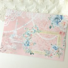 Pinkoi厳選】デザインペーパー の人気商品｜文房具・コラージュ