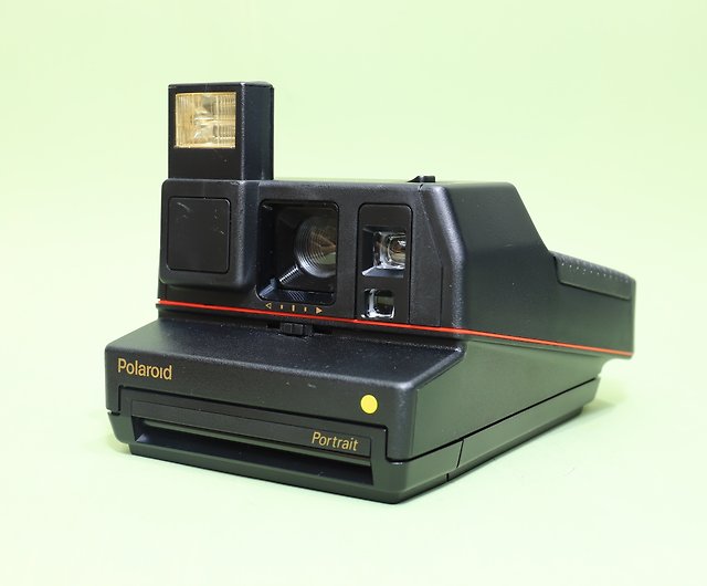 ポラロイド雑貨店】Polaroid Impulse AF 600 ポラロイド - ショップ ...