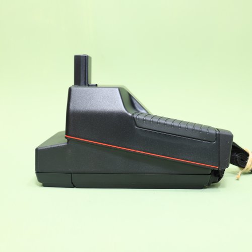Polaroid ポラロイド Impulse AF インパルス ポラロイドカメラ Impulse AF ポラロイドカメラ - on and on shop