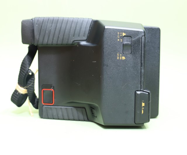 Polaroid ポラロイド Impulse AF インパルス ポラロイドカメラ ポラロイド雑貨店】Polaroid Impulse AF 600 ポラロイド