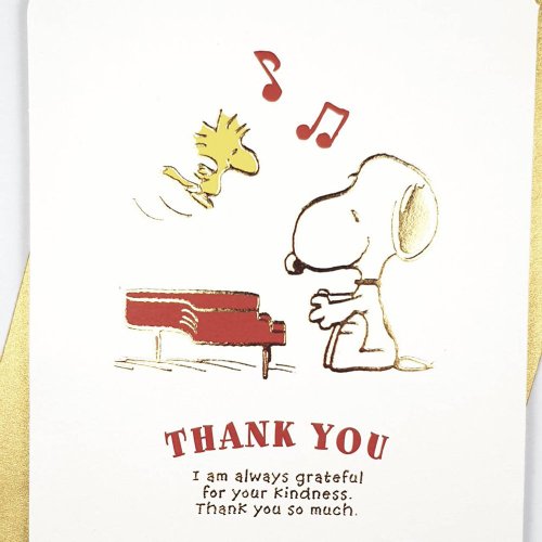 Snoopy playing baseball [Hallmark- JP postcard multi-purpose] - Shop  Hallmarkcards Cards & Postcards - Pinkoi