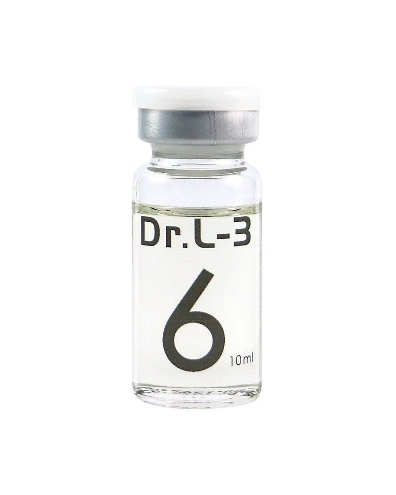 【Just Shine Care Dr. L3】Mandelic Acid Extract #6 - เอสเซ้นซ์/แอมพูล - วัสดุอื่นๆ 