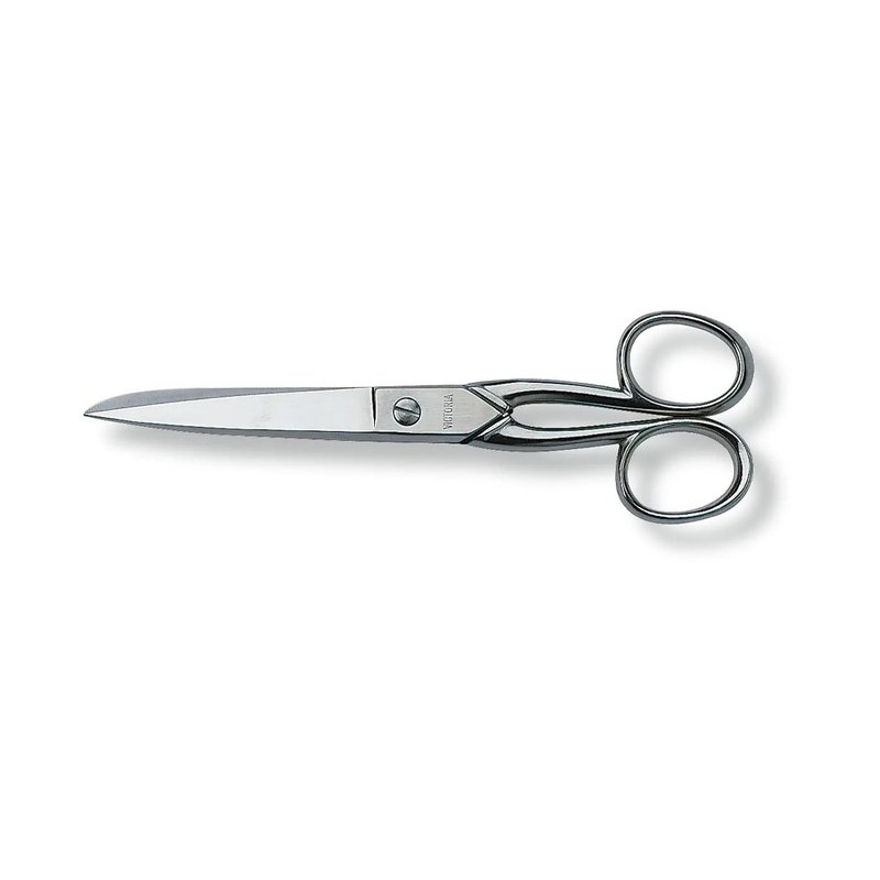 VICTORINOX 瑞士維氏 法式家用剪刀 15cm 8.1014.15 - 其他 - 不鏽鋼 銀色