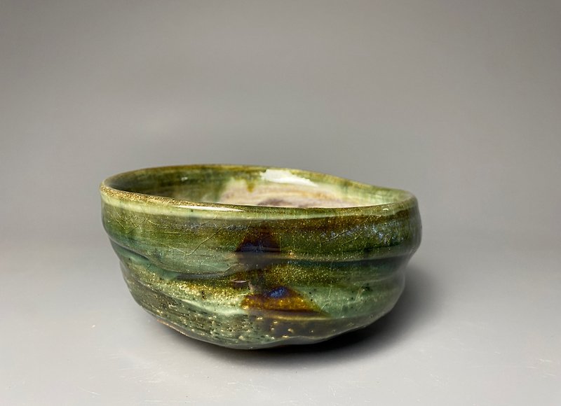 Teabowl - Pottery & Ceramics - Pottery 