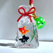 池波屋｜日本の金魚作品専門店【ブランド直営】Pinkoiアジア最大