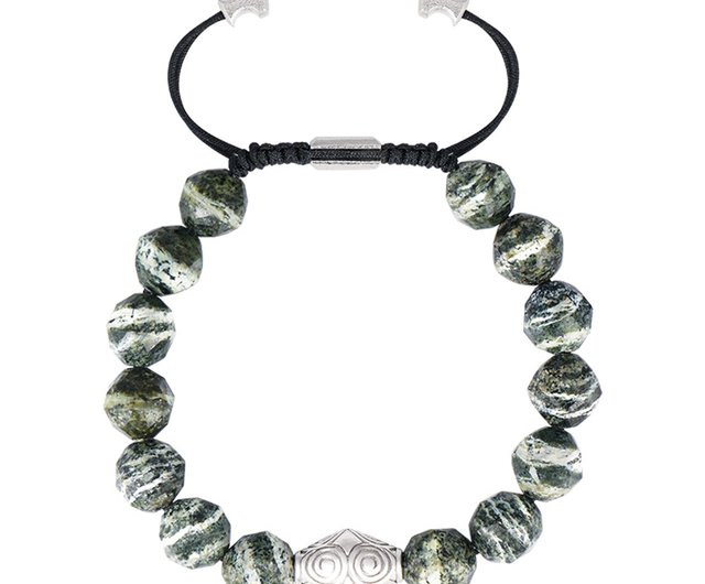 ririn☆様 レア 高品質 グリーンゼブラジャスパー スフィア タンザニア