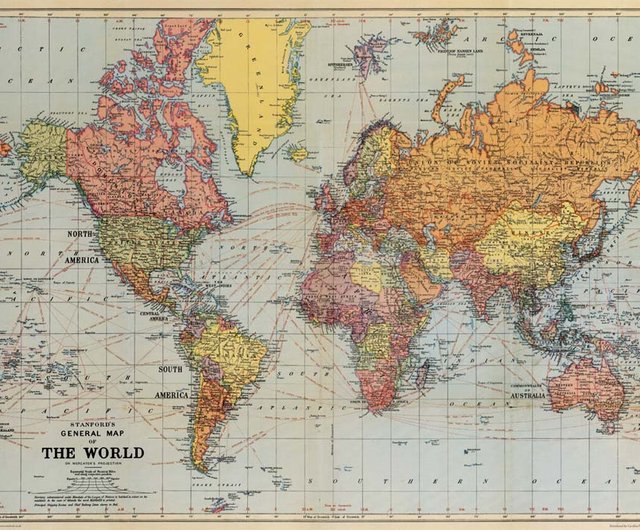 在庫わずか 貴重 アメリカ マップ 地図 ニューヨーク ポスター