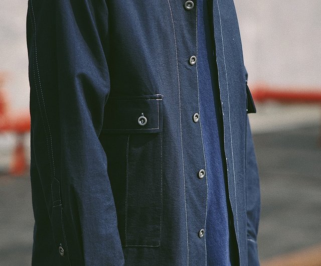 Brixton sale silas jacket