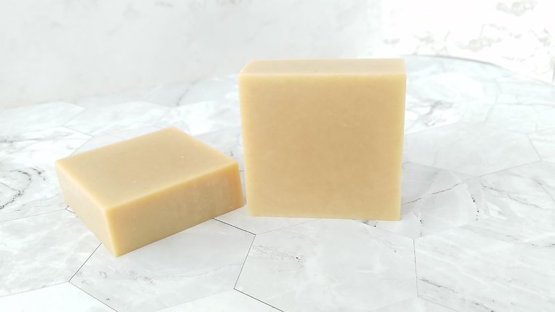 東方玉容皂 - 肥皂/手工皂 - 其他材質 卡其色